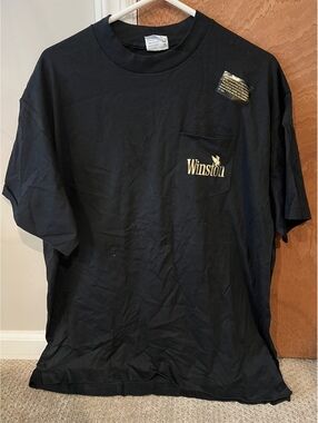 Winston Select T-Shirt